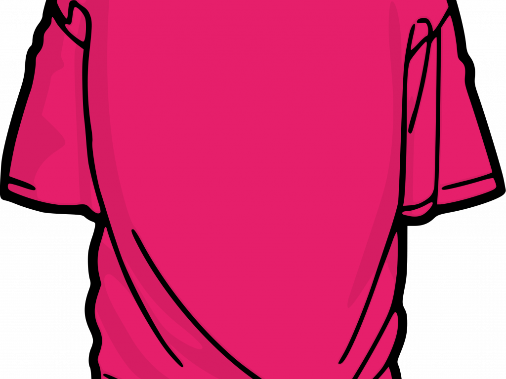 Download Very Attractive Clipart For T Shirts - Download Very Attractive Clipart For T Shirts (1024x768)