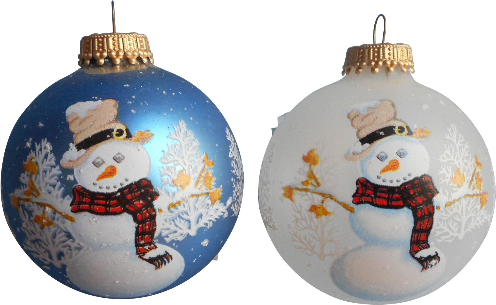 Ornamento De La Navidad El Día De Navidad - Christmas Ornament (1695x1695)