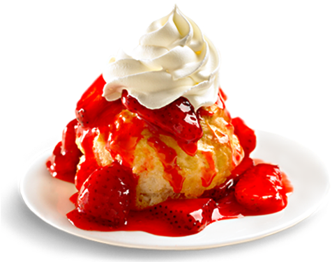 Cheapest E Liquid And E Juice Concentrates You Will - Strawberry Shortcake Dessert Transparent (490x390)