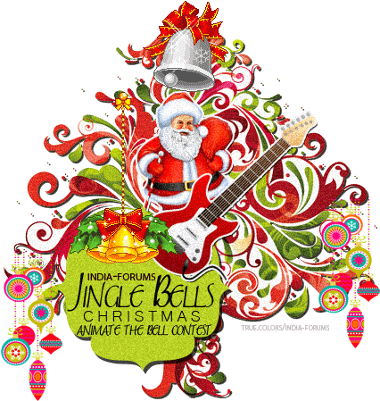 *a&s Shop Jingle Bells Christmas Contest* Last Day - Christmas (525x500)