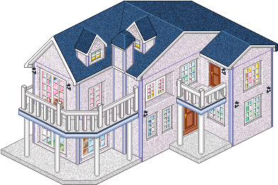 幸福不是你存了多少钱 - Chinese Pavilion (400x300)