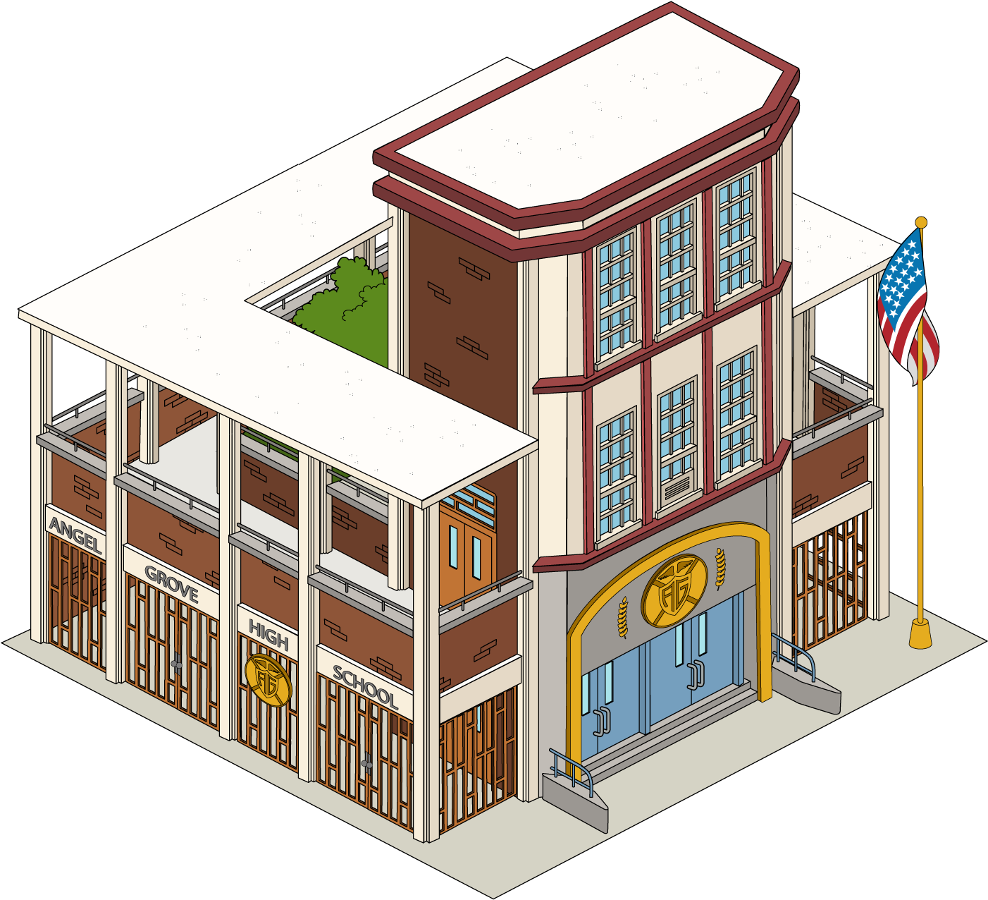 Image Kraft Philadelphia High Png Logopedia Fandom - House (1414x1282)