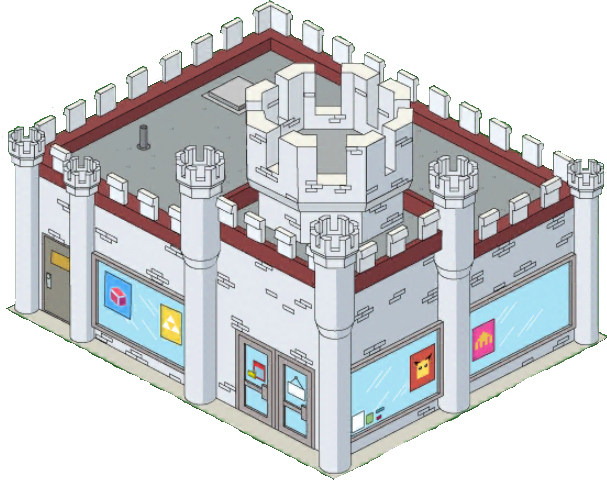 Premium Buildings - Premium Buildings (607x486)