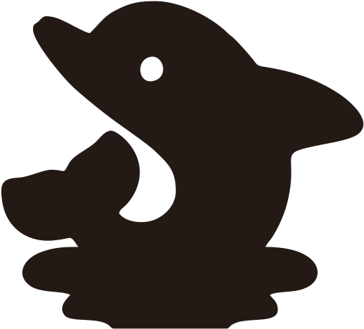 Dolphin Icon - Dolphin (600x600)