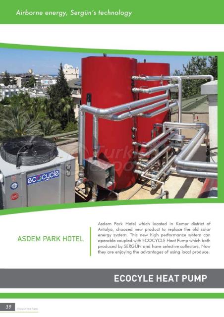 Ecocycle Heat Pumps - Ecocycle Heat Pumps (452x640)