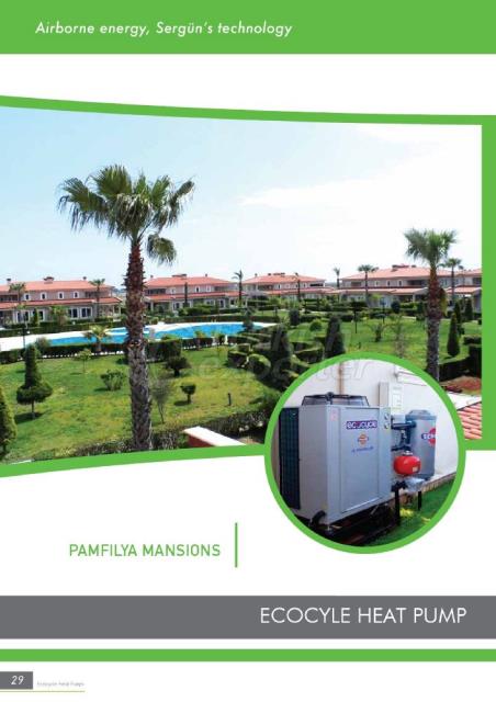 Ecocycle Heat Pumps - Heat Pump (452x640)