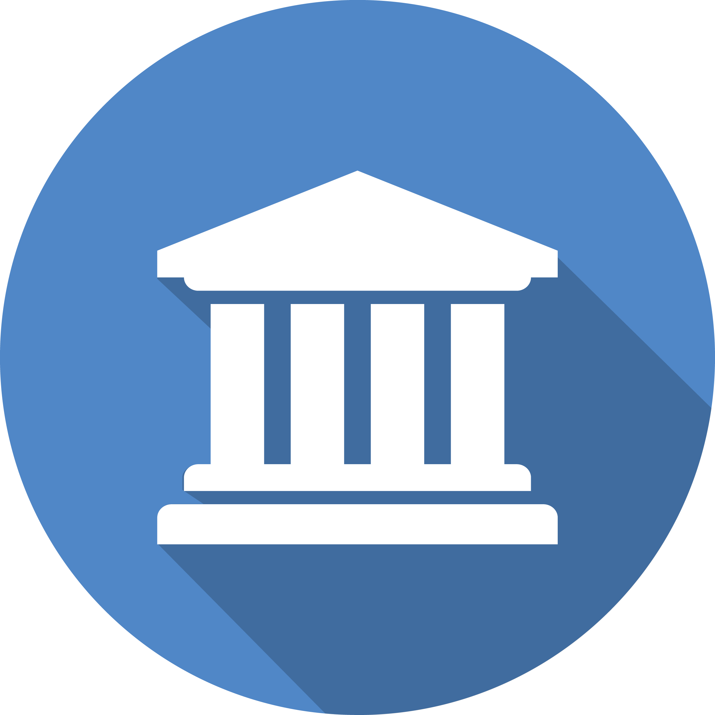 Policy Makers - New York Times App Icon (2500x2500)