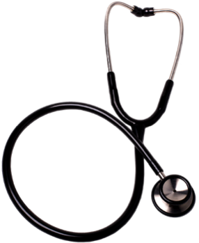 Stethoscope - Health Care (362x362)