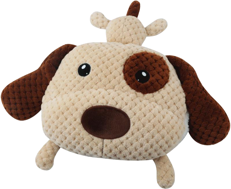 Cartoon Hot Water Bottle Stuffed Toy Clip Art - Stuffed Toy (800x800)