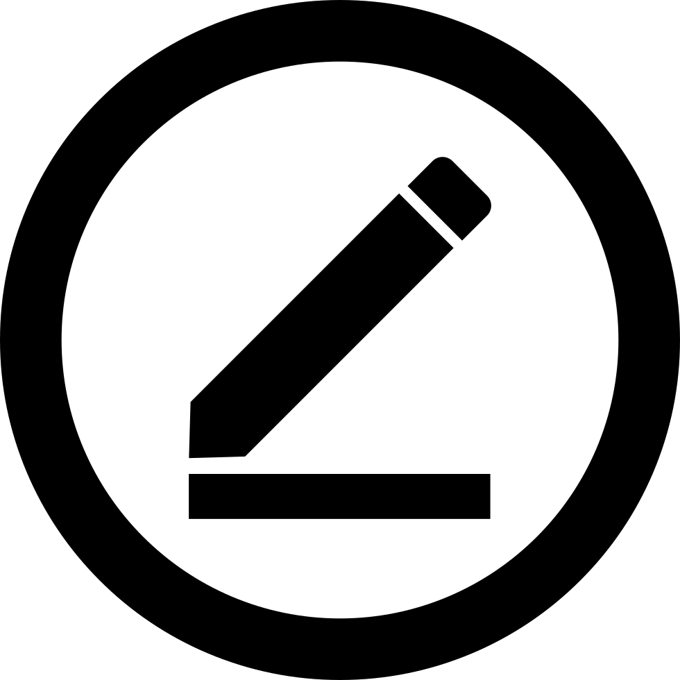 Png File - Logo Copyright Png (980x980)