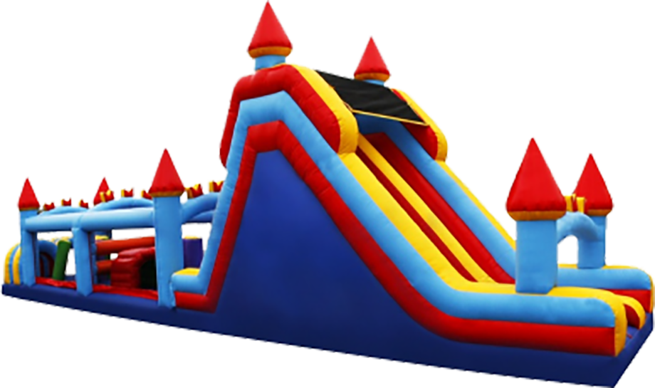 When Your Child's Party Is Over We Return And Take - St. Andrews Links (920x545)