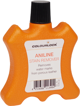 Colourlock Aniline Water Stain Remover, 100ml - Leather (600x600)