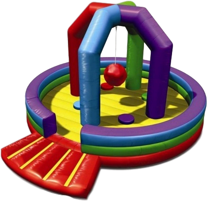 Bounce House Als Jacksonville Event And Party Al - Inflatable (571x469)