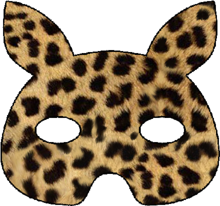 Rainforest Animals - Untitled (505x470)