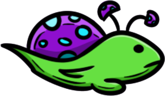 Shiny Mushroom Coy - Mushroom (561x328)