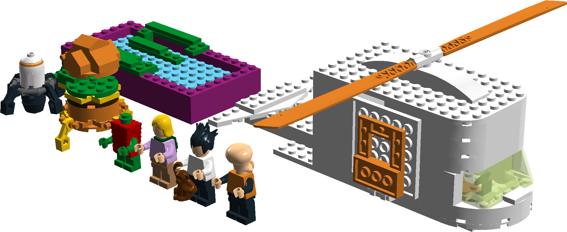 Here You Can See The Live Corp Helpicopter - Pinterest (2311x1233)