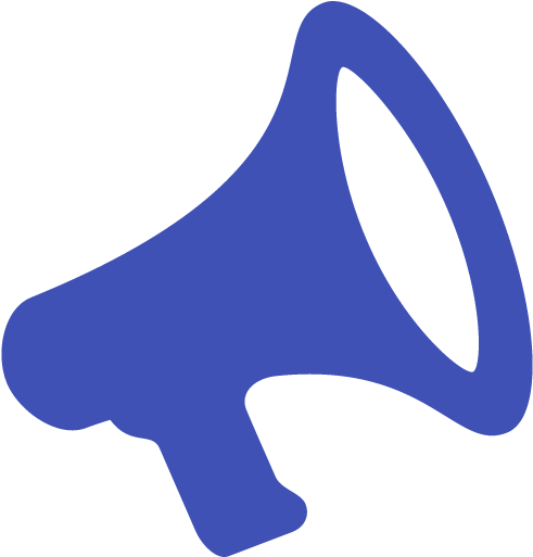 Computer Icons Megaphone Symbol Clip Art - Megaphone Graphic (512x512)