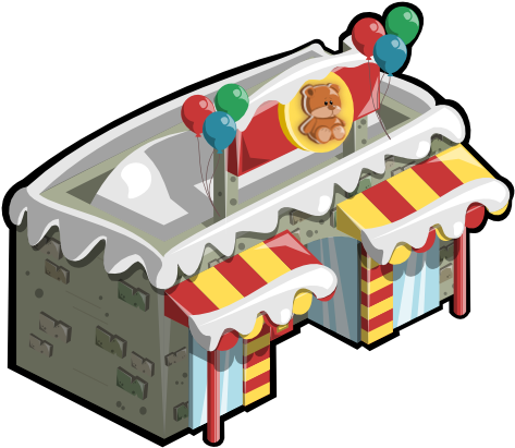 Toy Store By Burnbrightergames - Construction Set Toy (512x512)