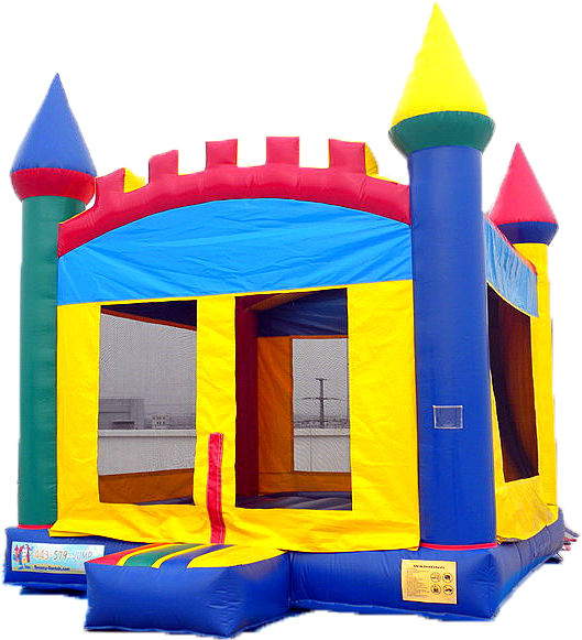 Inflatable Moonbounces For Sale - Inflatable (800x600)