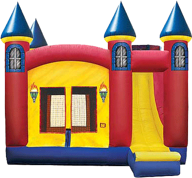 Bouncy House Rentals Ma (400x376)