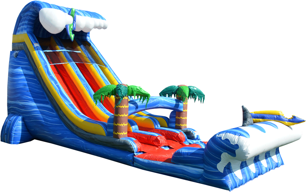 View Larger Photo - Inflatable (1200x795)