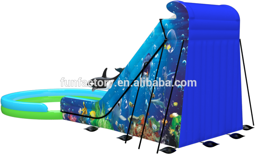 Professional Supplier Giant Inflatable Slide, Giant - Inflatable (1000x750)