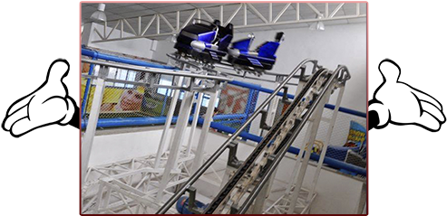 Diferenciais - Comics Children's Buffet (500x258)