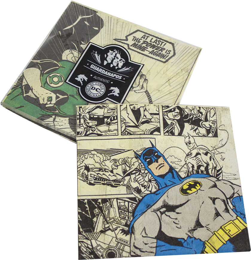 3" Large Button-batman Action Figure (1000x977)