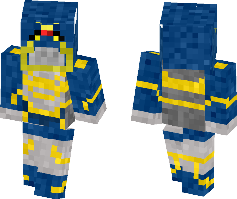 Anti Monitor [dc Comics] - Toy (584x497)