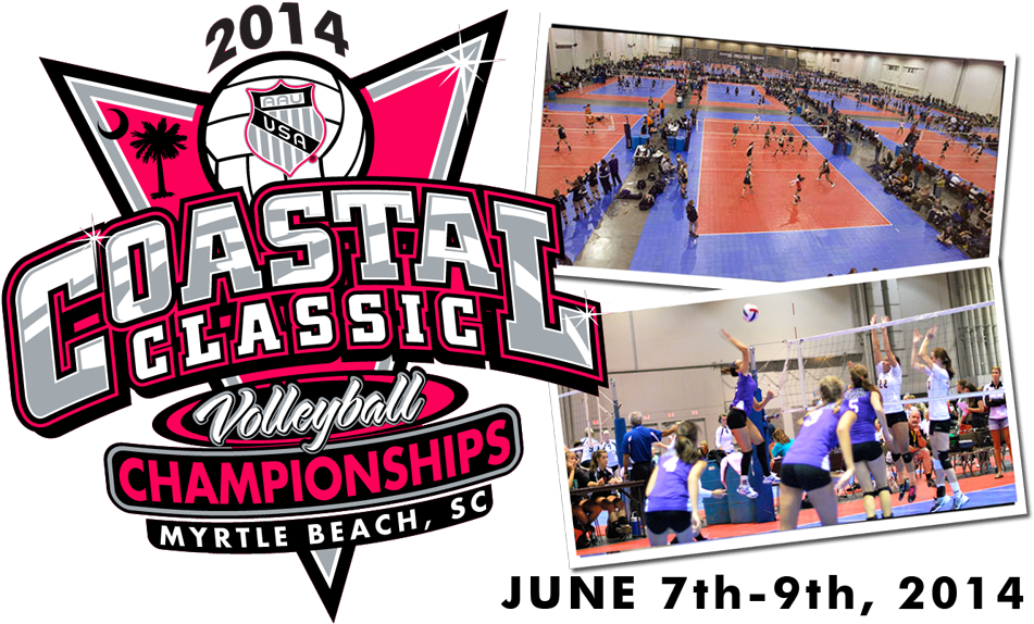 Thank You From The Winter Bump And Welcome To The 2014 - Volleyball (1000x574)