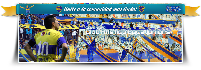 Ídolos De Boca Juniors [década De Los '40] - Display Advertising (800x290)
