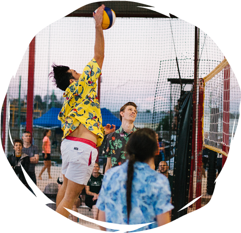 What Is Su Qld Games - Game (510x510)