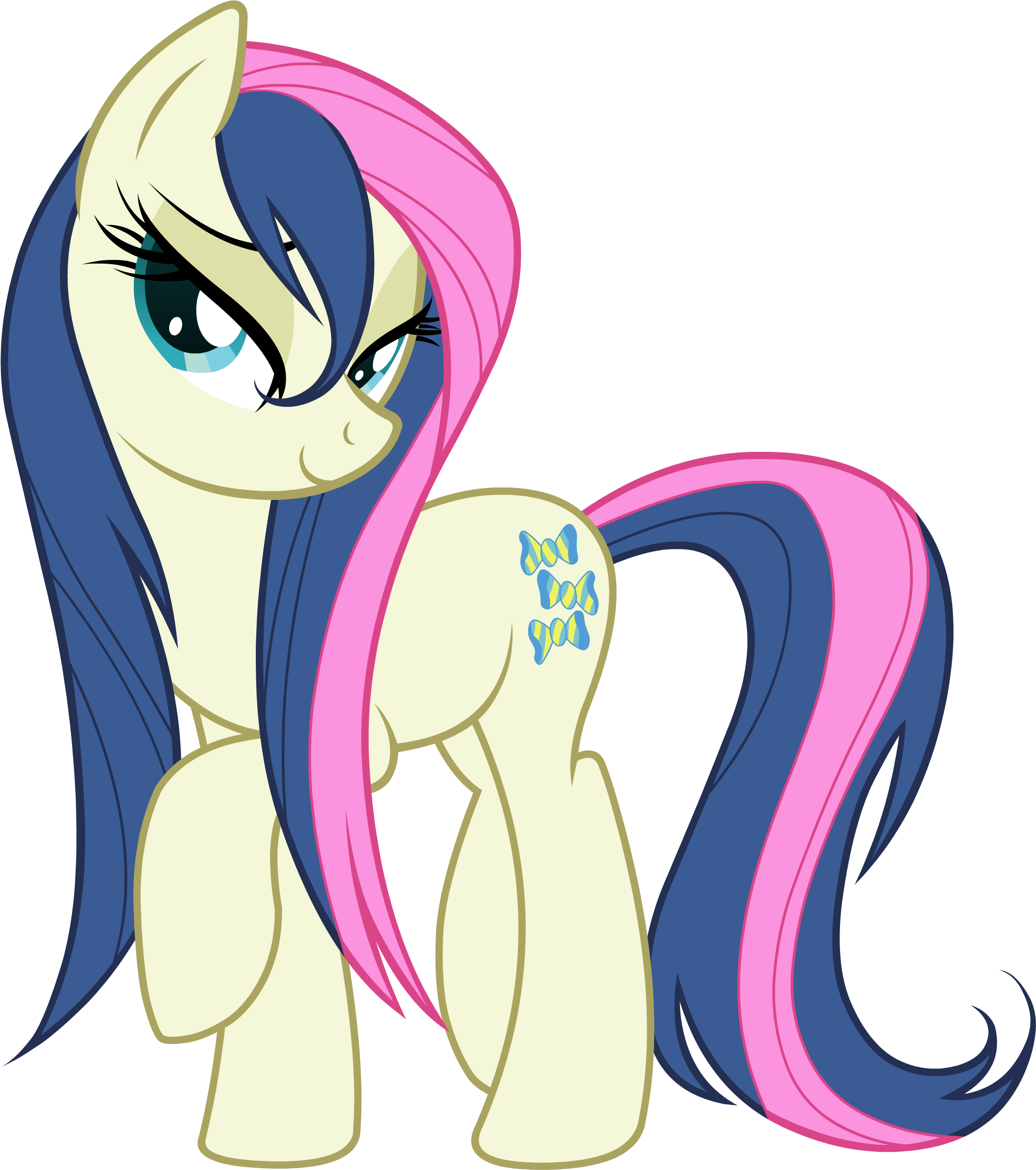 Rarity Twilight Sparkle Pinkie Pie Rainbow Dash Applejack - Bonbon Mylittlepony (2286x2842)