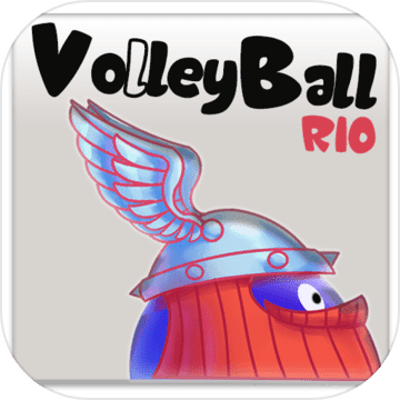 Rio Volleyball - Rio Volleyball Club (360x360)