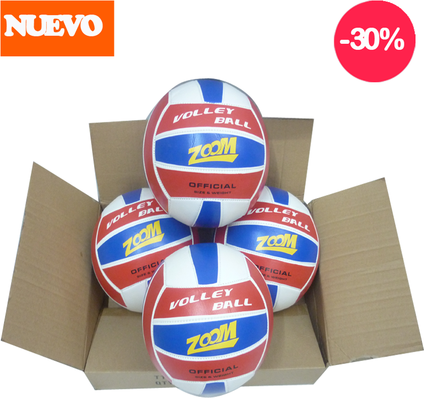 Precio Antes - $ 38 - - Volleyball (850x850)