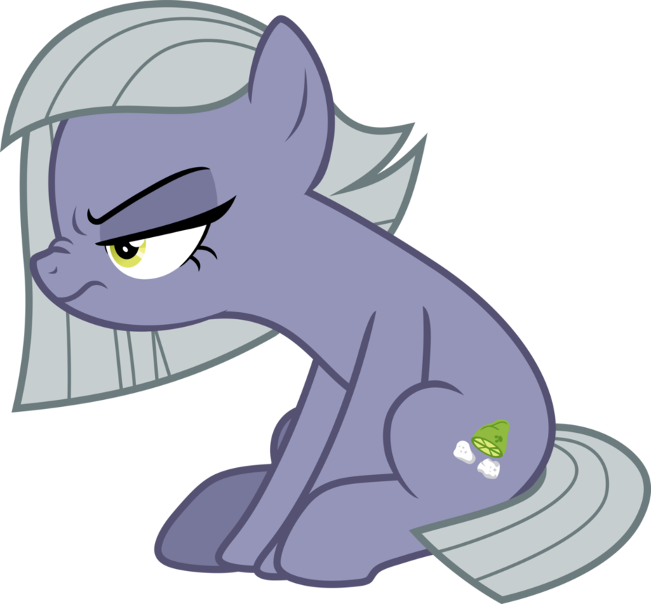 Angry Limestone Pie By Pink1ejack - My Little Pony Limestone Pie (928x861)