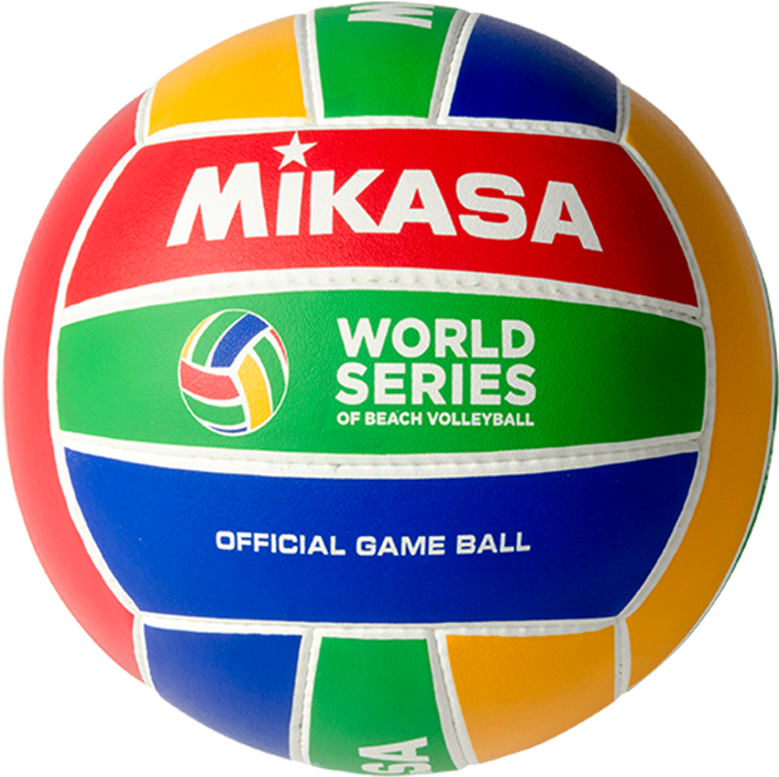 Ws-pro - Mikasa Beach Volleyball (800x800)