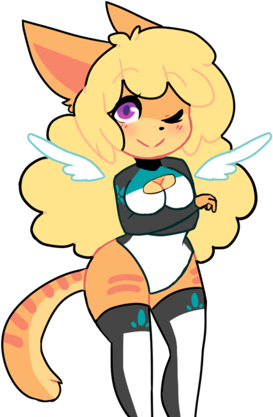 You Look Like An Angel By Singhter-lips - Cartoon (894x894)