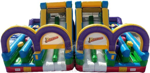 Adrenaline Rush Express - Rush Express (600x600)