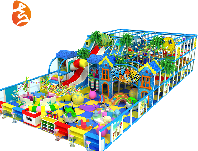 Interior Playground, Interior Playground Suppliers - Play (750x750)