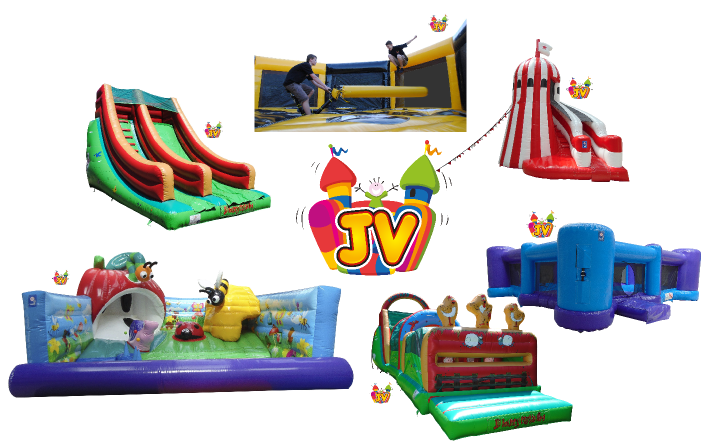 Entry For - Bouncy Castle (712x477)
