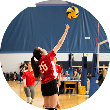 U20 Girls Volleyball - Fistball (378x378)
