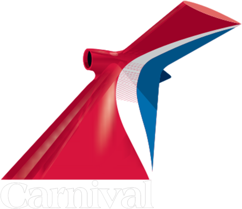 Funnel 2 Copy - Carnival Cruise Line Logo (500x500)