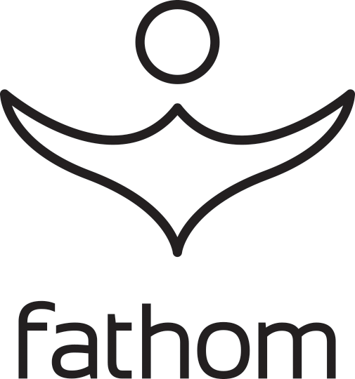 Holland America Line Logo - Fathom Logo Png (505x540)