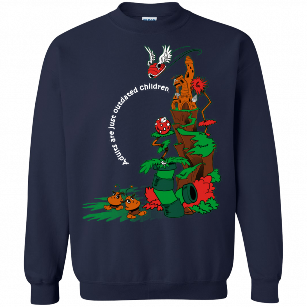 Dr Seuss Unless Quote - Breast Cancer Awareness Perfect Combination Sweatshirts (1024x1024)