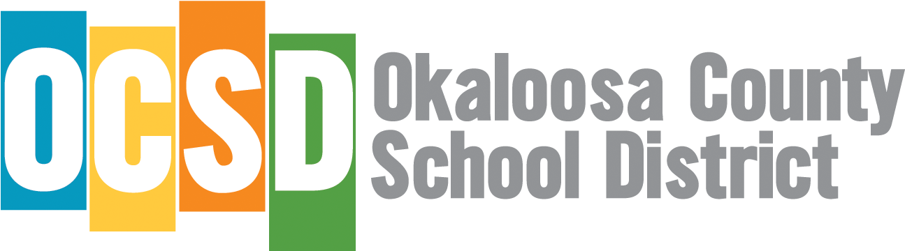 Okaloosa County School Supplies List 2017 2018 Amp - Okaloosa County School District (1332x388)