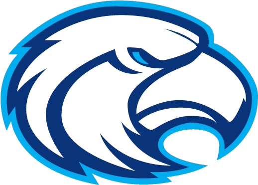 Hilton Head Islandhigh School - Southern Miss Golden Eagles (607x377)