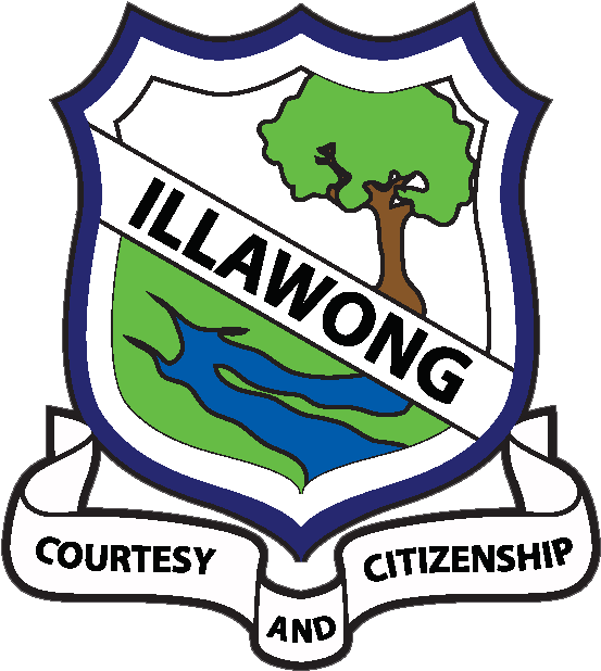 Illawong Public School - Illawong Public School (630x630)