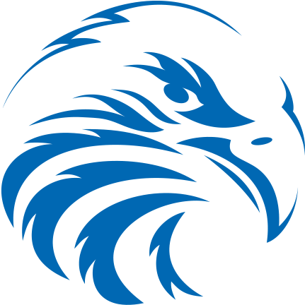 Cocalico School District - Cocalico High School Logo (486x434)