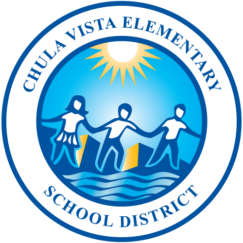 Chula Vista Elementary School District - Chula Vista Elementary School District (500x500)